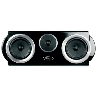 Центральный канал VINCENT LS-206 BL